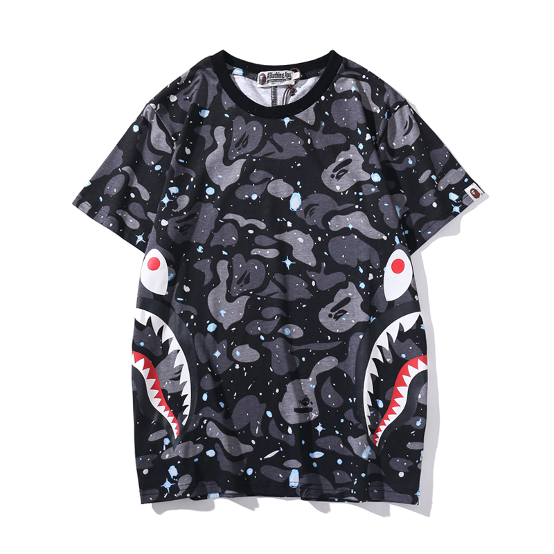106_42  Bape T-shirt