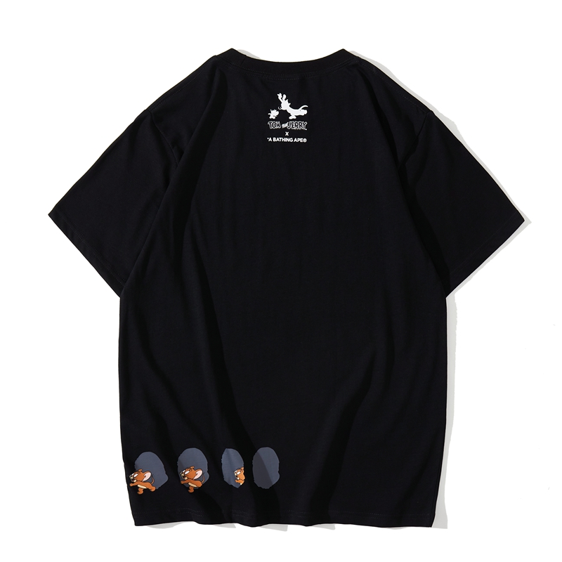 53_45  Bape T-shirt