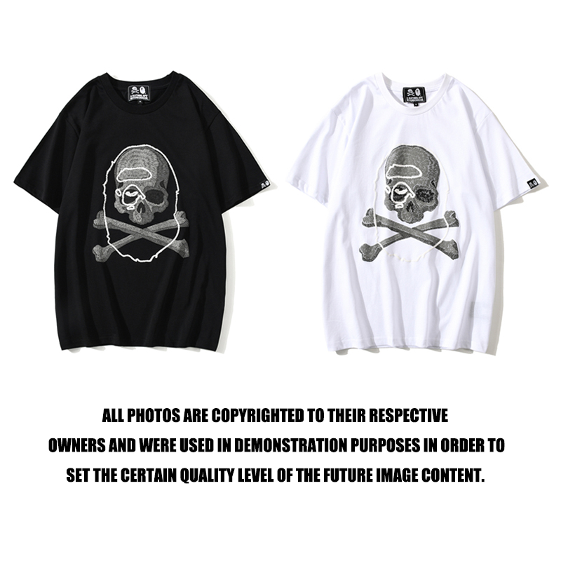 80_46  Bape T-shirt