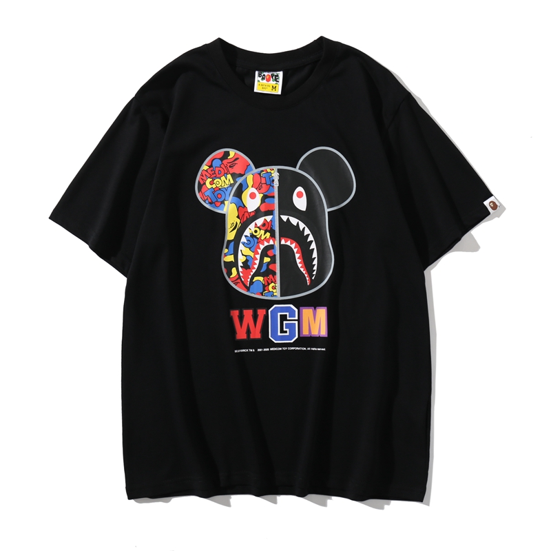 64_48  Bape T-shirt