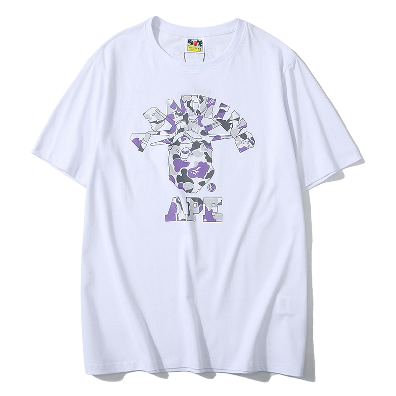 87_45  Bape T-shirt