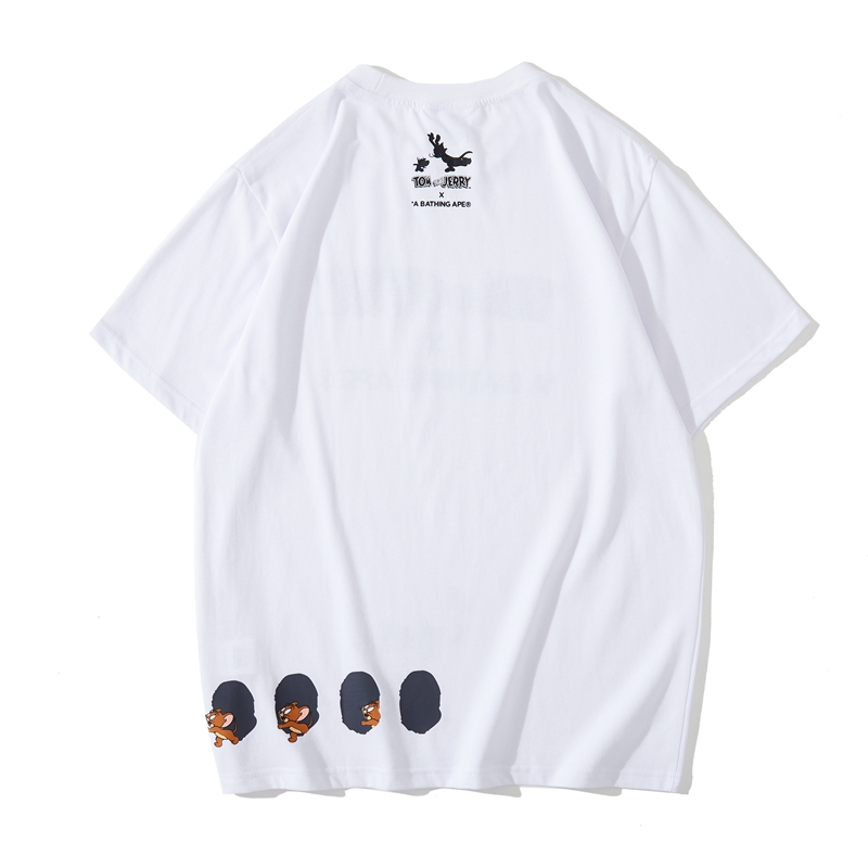 53_45  Bape T-shirt