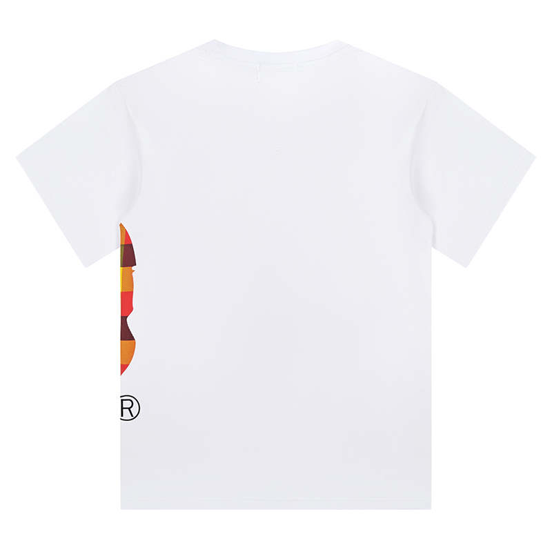 83_48  Bape T-shirt