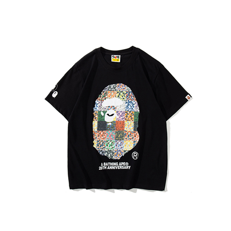 55_48  Bape T-shirt