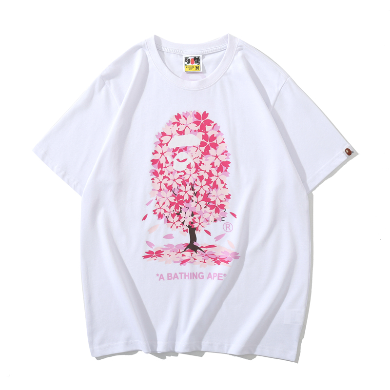 47_48  Bape T-shirt