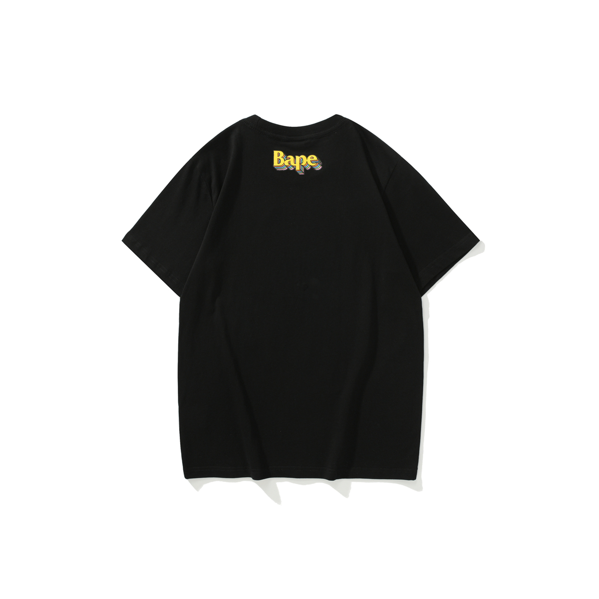 27_48  Bape T-shirt