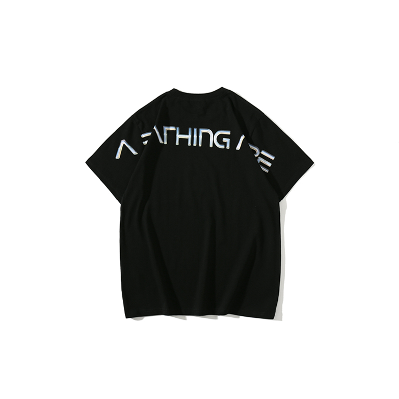 41_53  Bape T-shirt