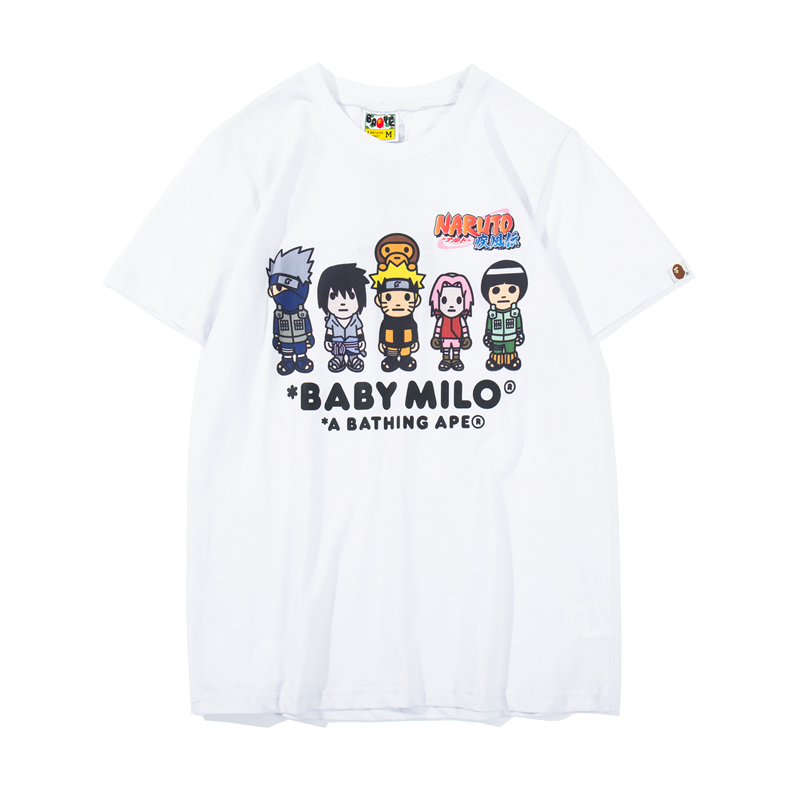 90_45  Bape T-shirt