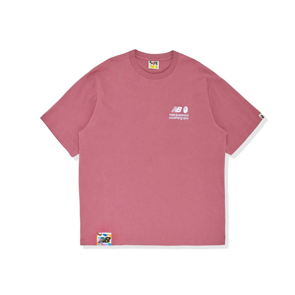 101_50  Bape T-shirt