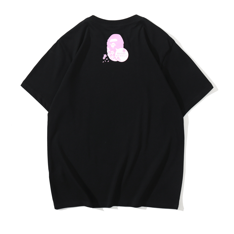47_48  Bape T-shirt