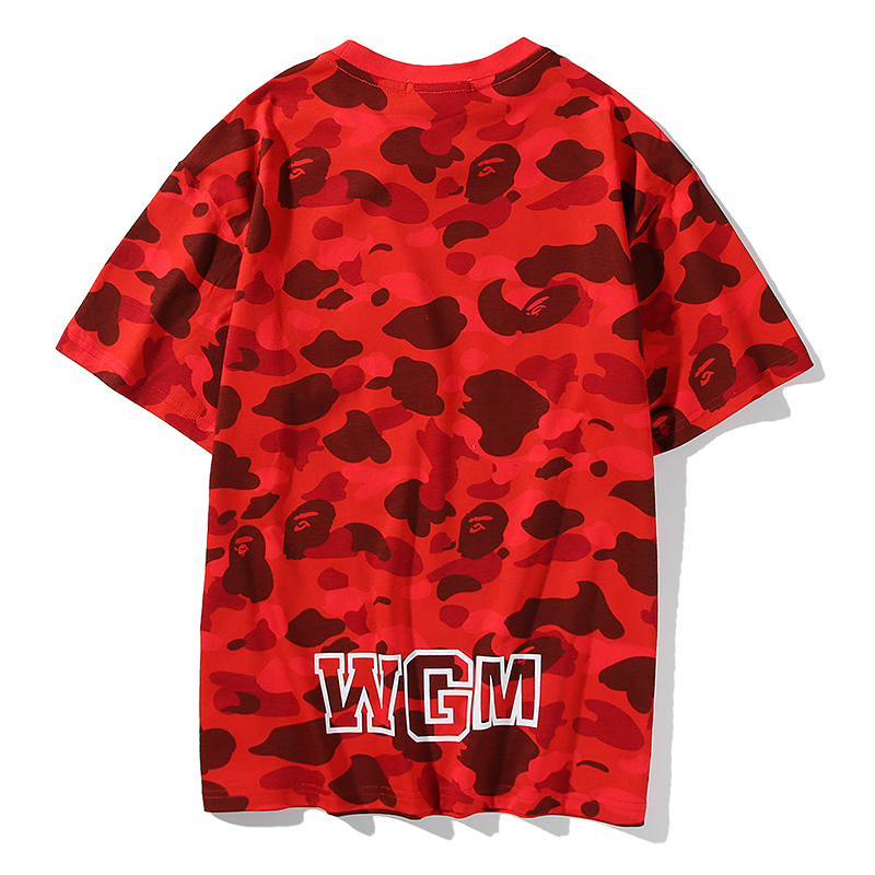 82_45  Bape T-shirt