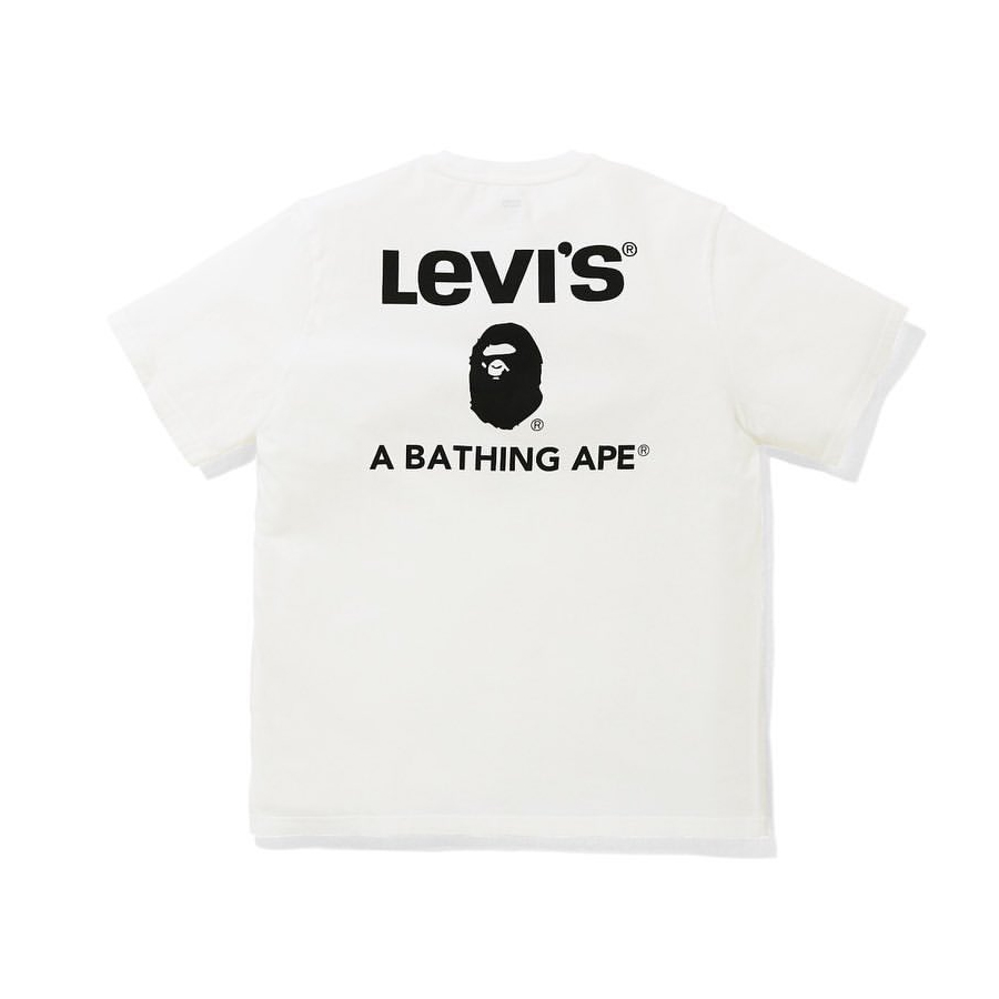 89_48  Bape T-shirt