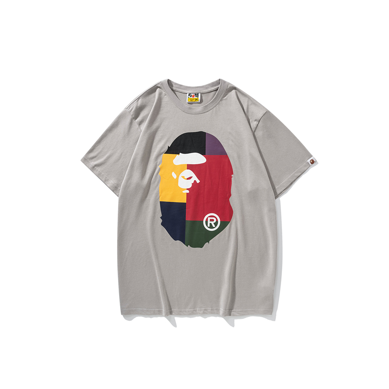 23_48  Bape T-shirt