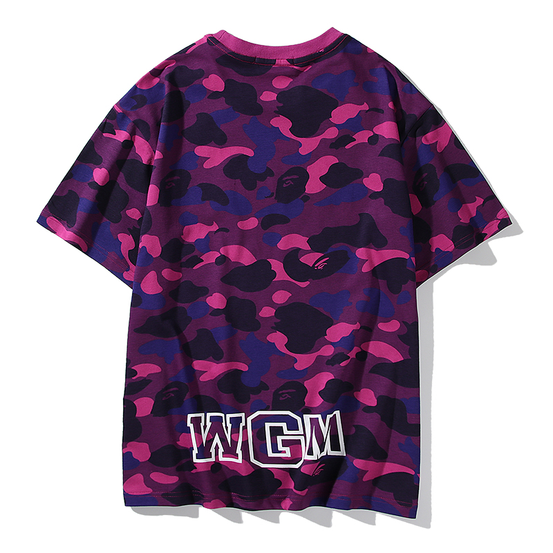 82_45  Bape T-shirt