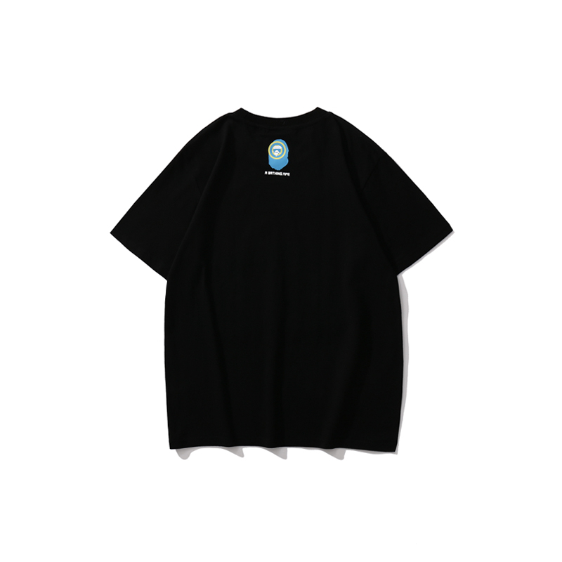 37_45  Bape T-shirt