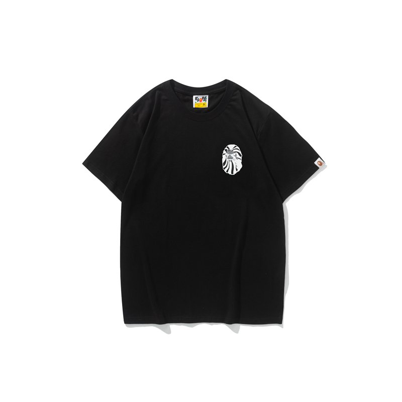 120_53  Bape T-shirt