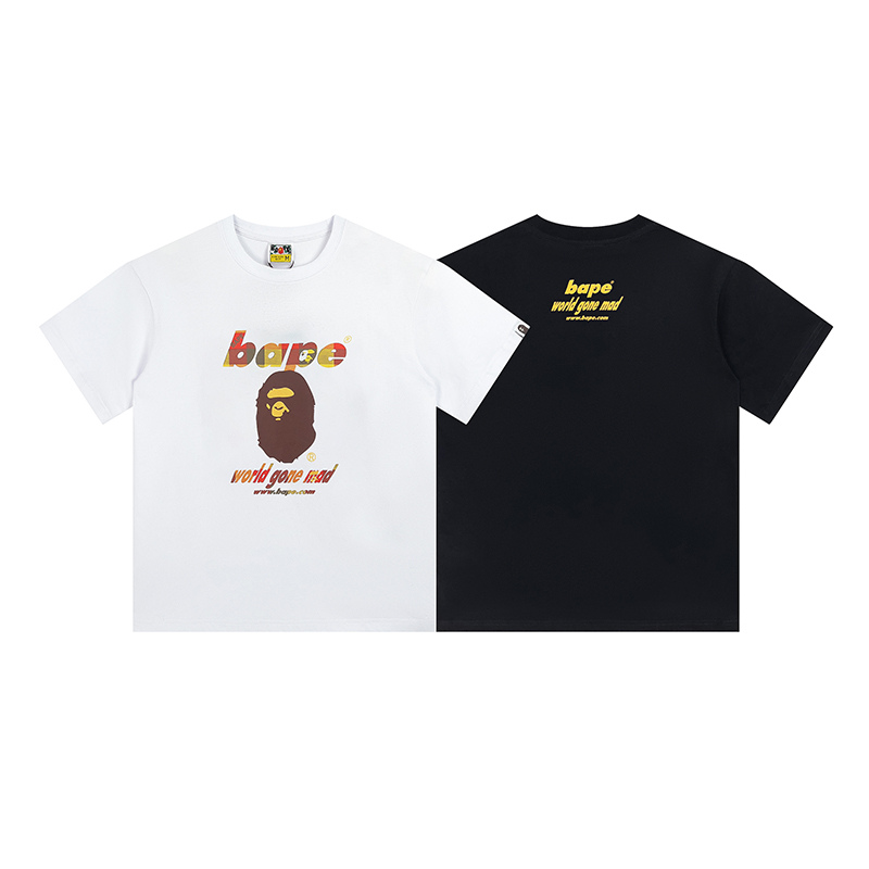 92_45  Bape T-shirt