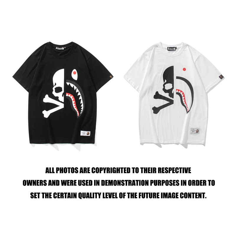 116_48  Bape T-shirt