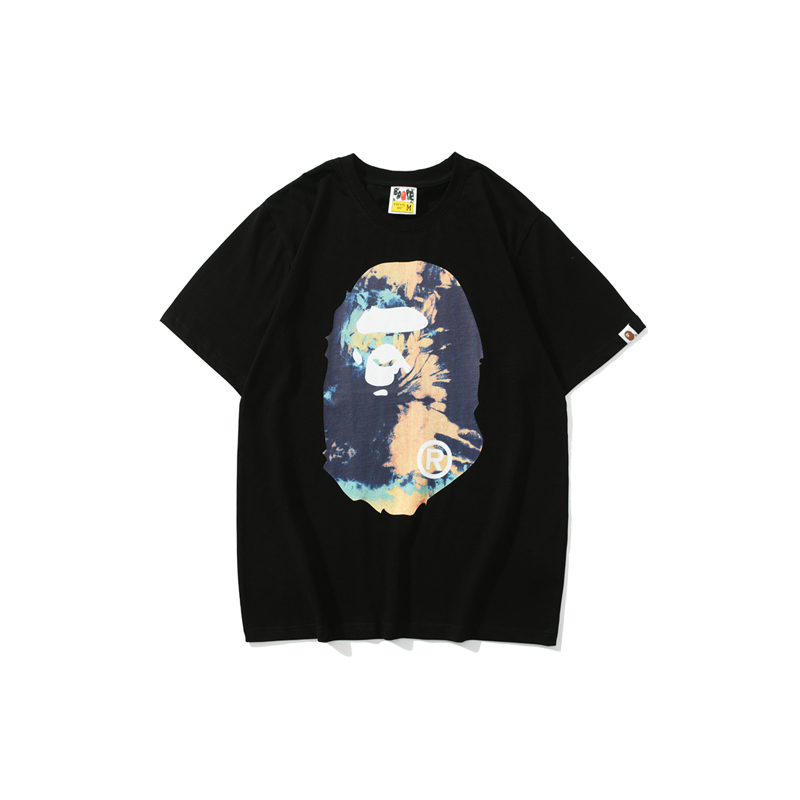 33_53  Bape T-shirt