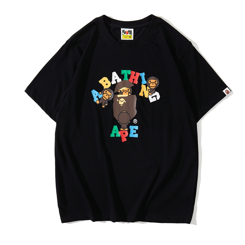 52_45  Bape T-shirt