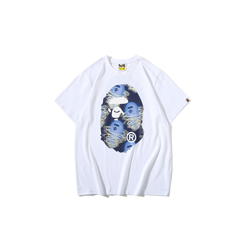 40_48  Bape T-shirt