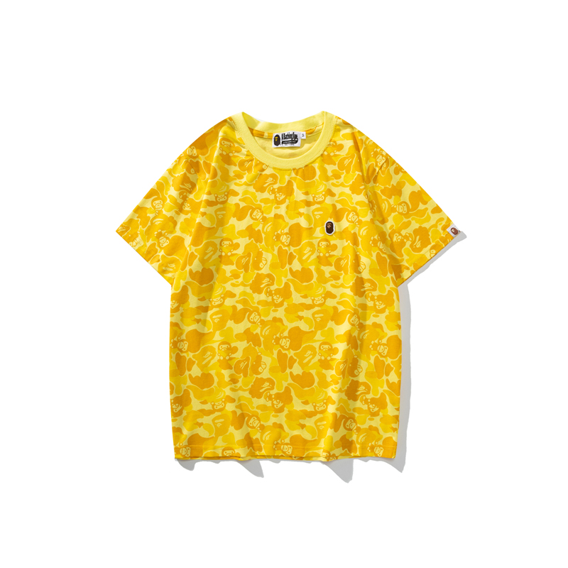 113_48  Bape T-shirt