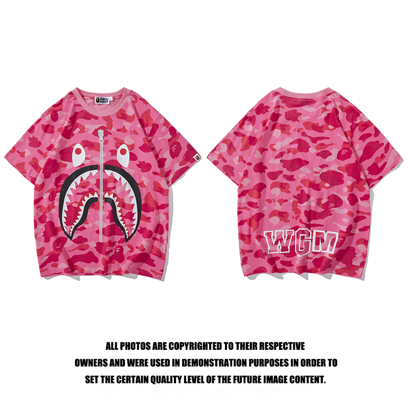 46_45  Bape T-shirt