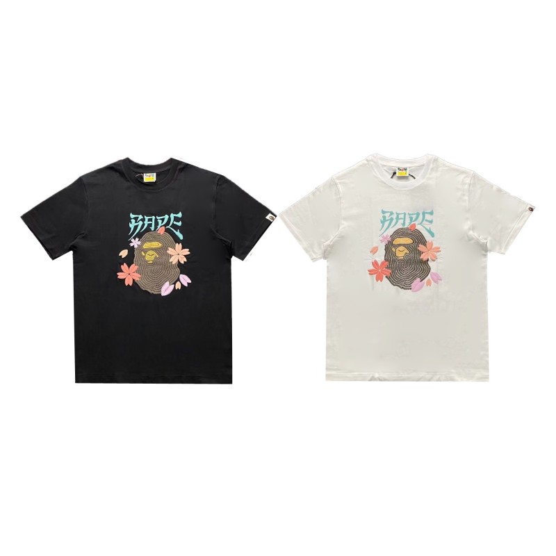22_50  Bape T-shirt