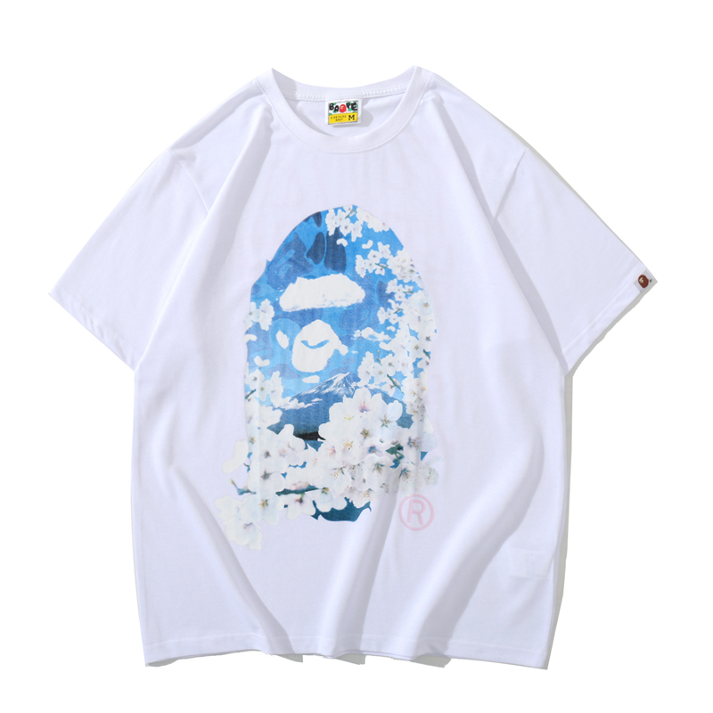 48_48  Bape T-shirt