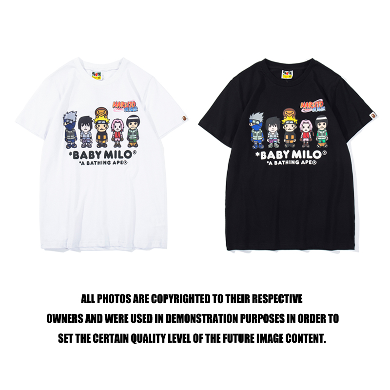 90_45  Bape T-shirt