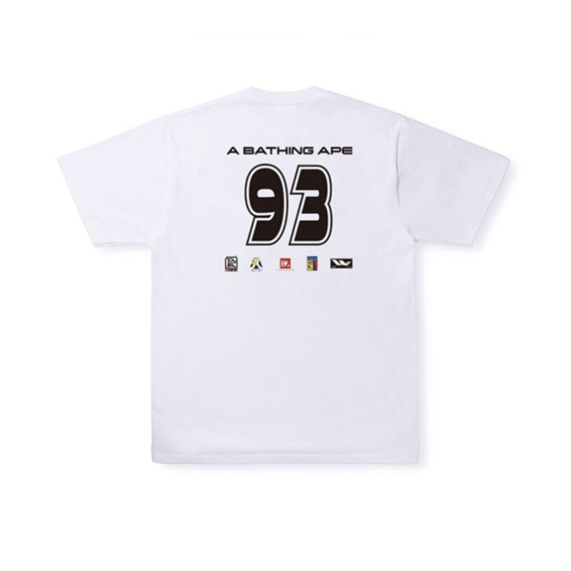 20_50  Bape T-shirt