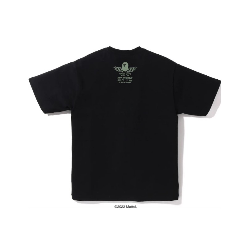 76_48  Bape T-shirt