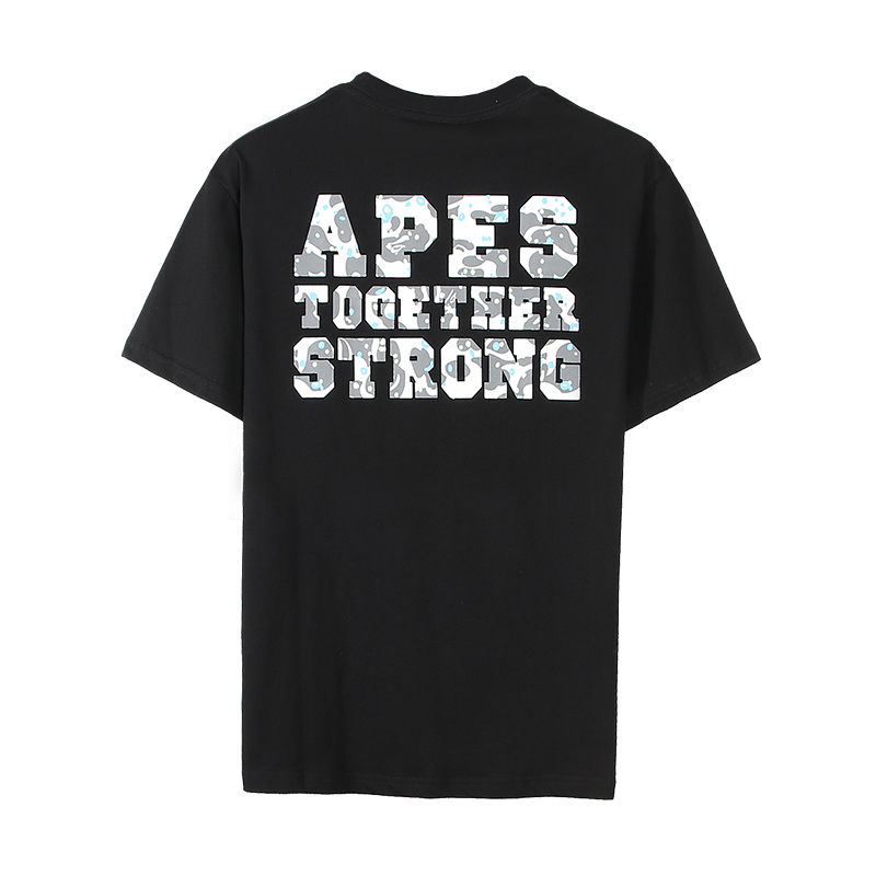 2_45  Bape T-shirt