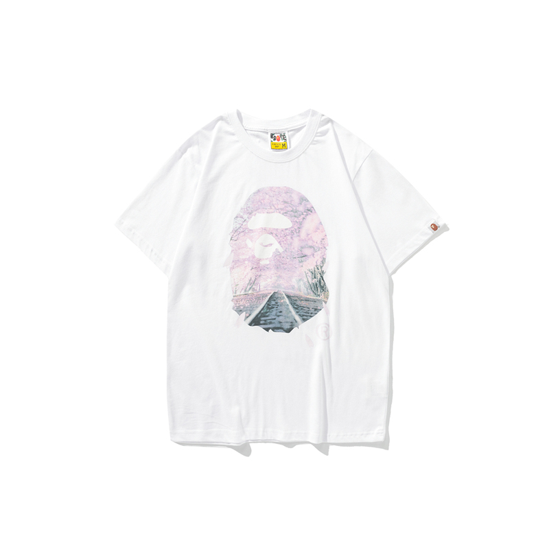 118_53  Bape T-shirt