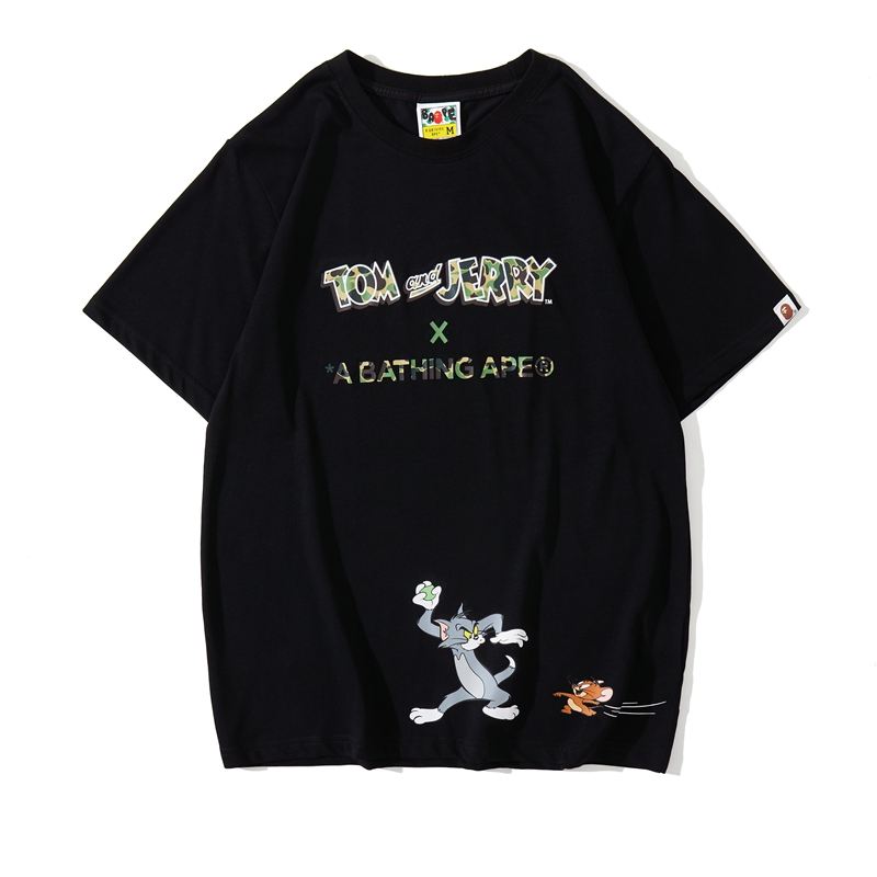 53_45  Bape T-shirt