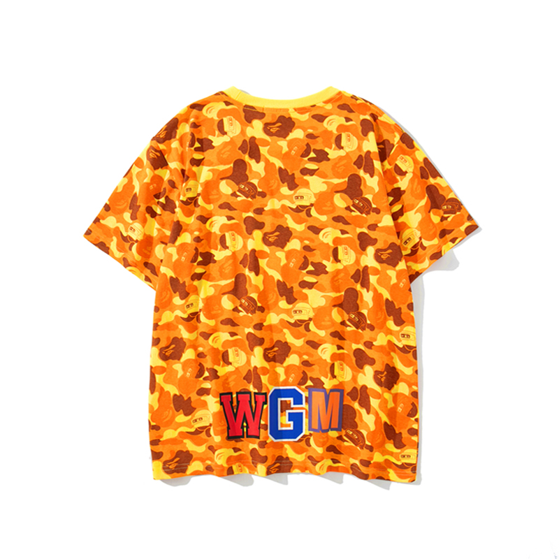 68_45  Bape T-shirt