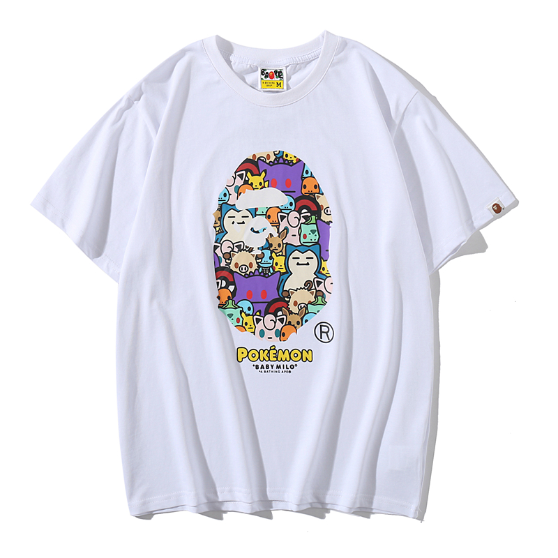 58_48  Bape T-shirt