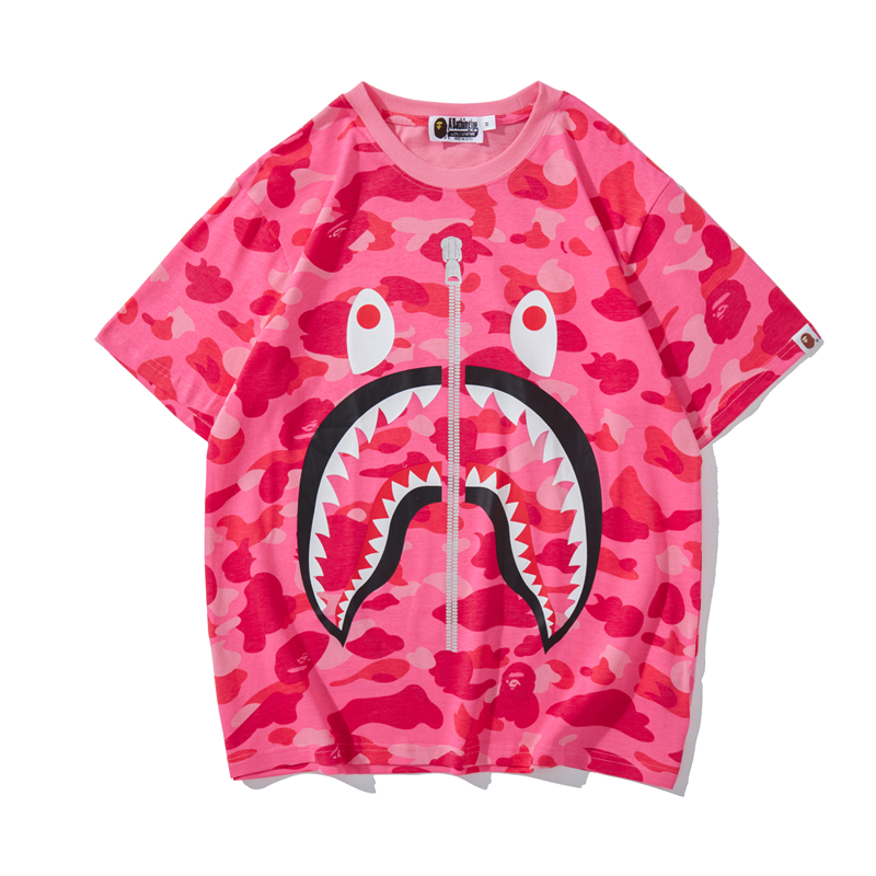 46_45  Bape T-shirt