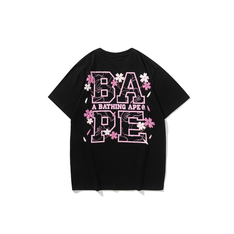 9_50  Bape T-shirt