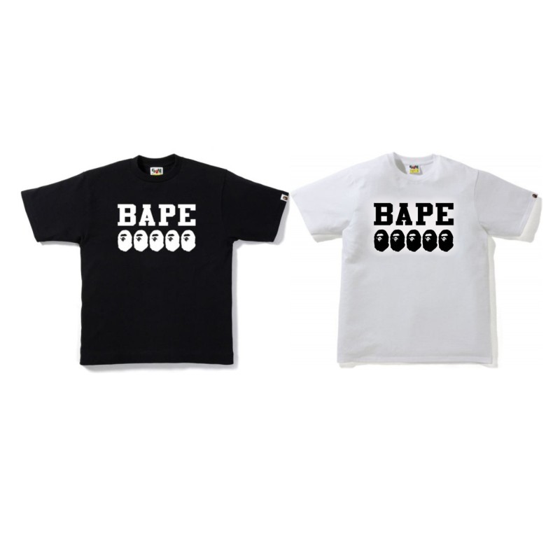 97_48  Bape T-shirt