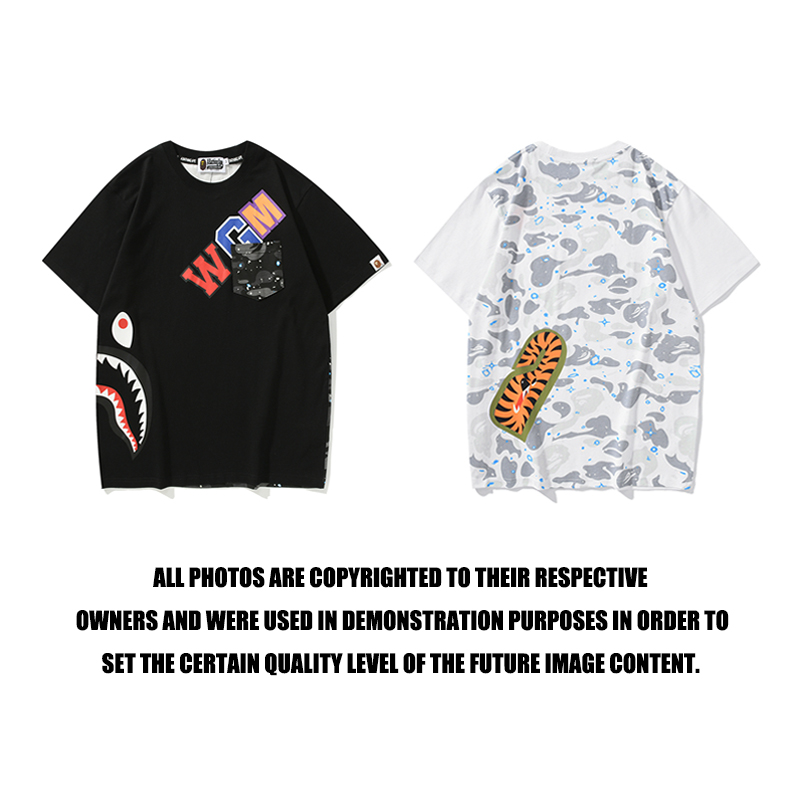 26_53  Bape T-shirt