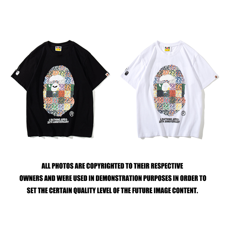 55_48  Bape T-shirt