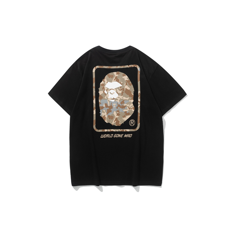 117_48  Bape T-shirt