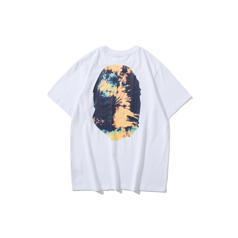 33_53  Bape T-shirt