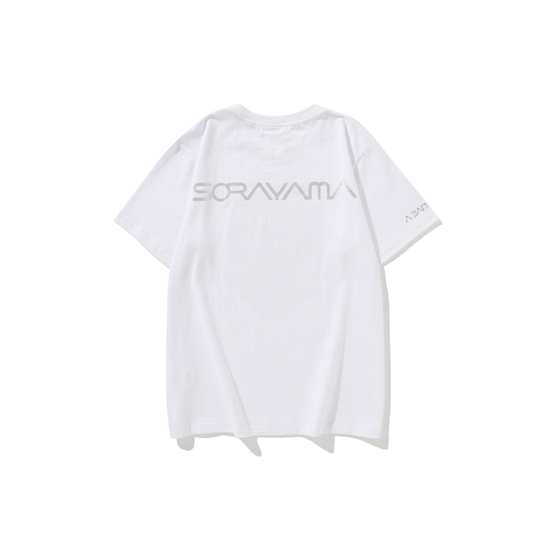 34_55  Bape T-shirt
