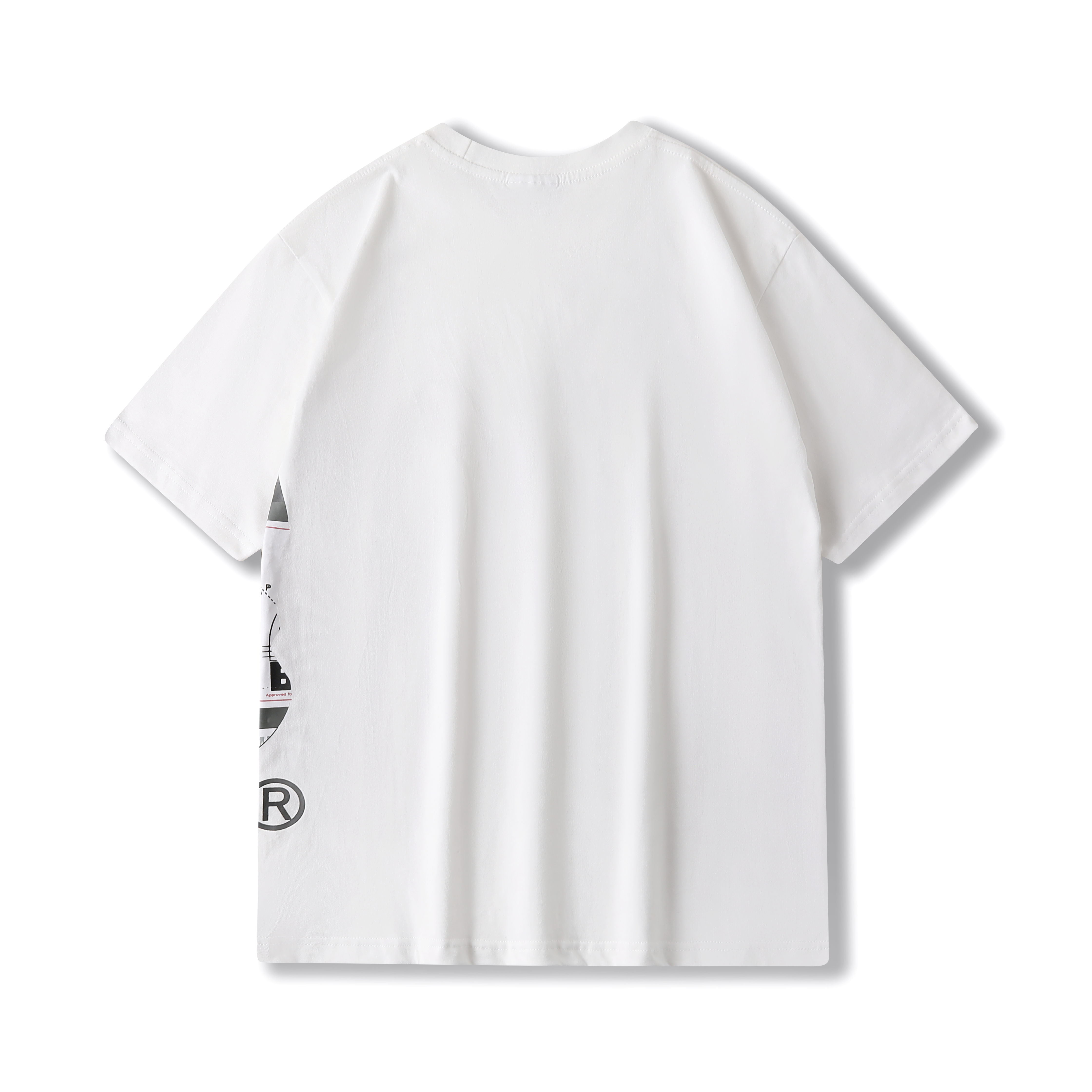 110_58  Bape T-shirt 2 Colors
