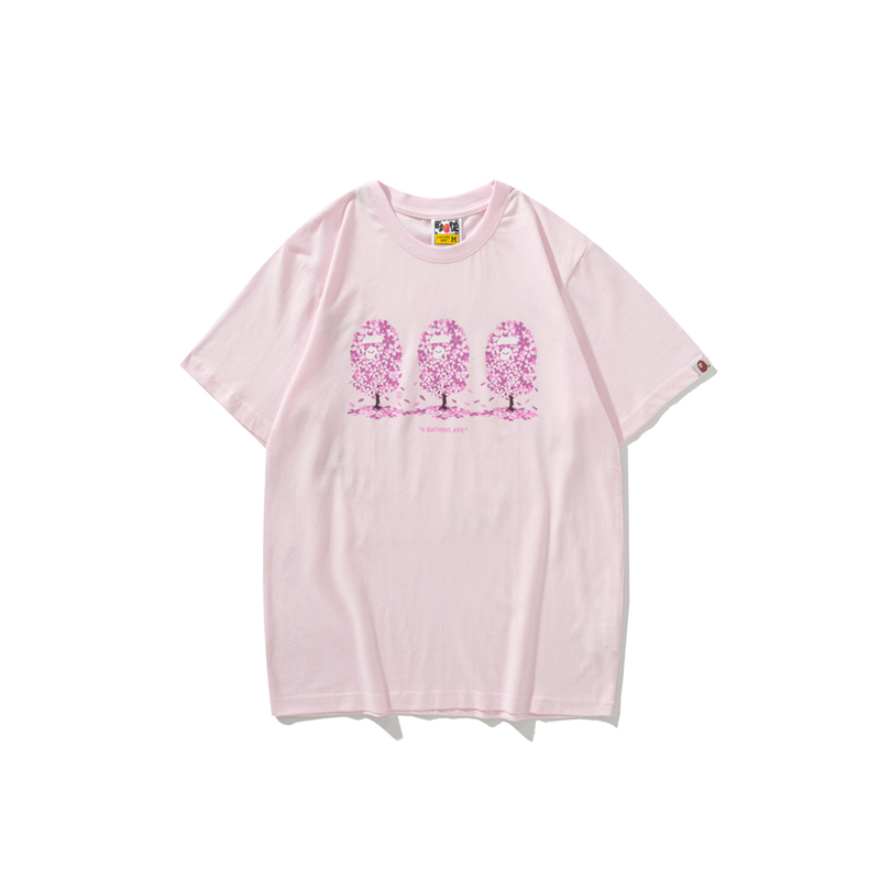 9_50  Bape T-shirt