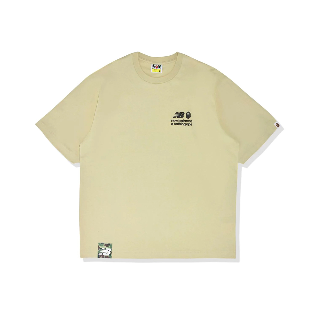101_50  Bape T-shirt