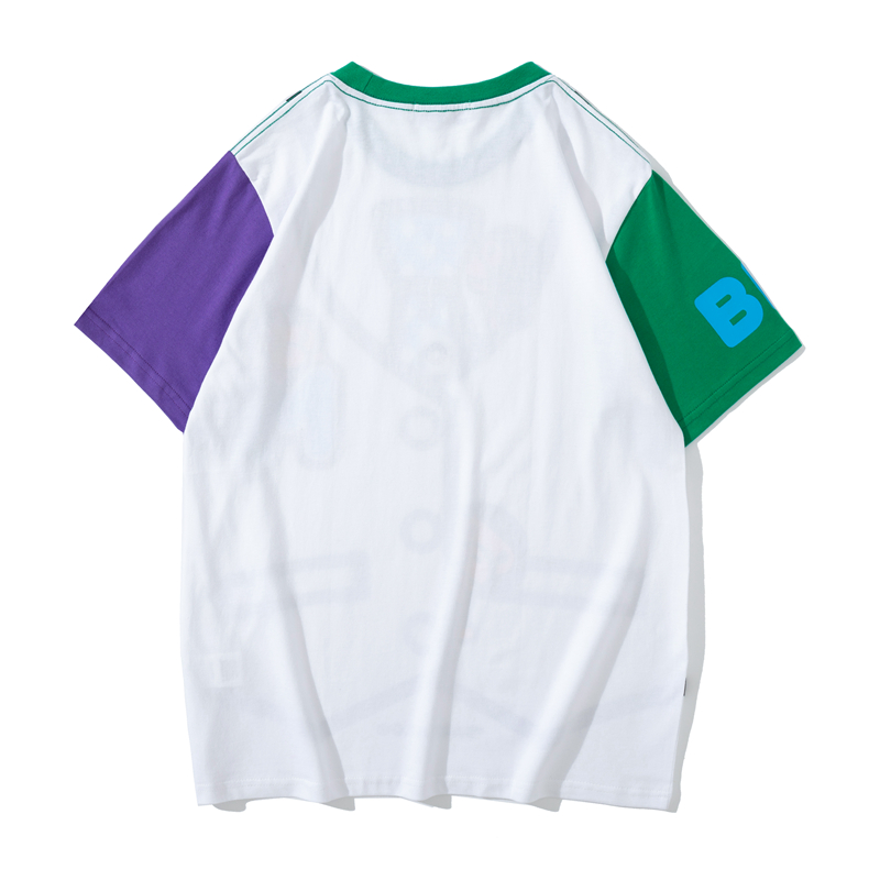 45_48  Bape T-shirt