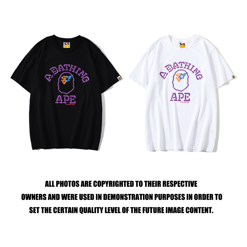 79_45  Bape T-shirt